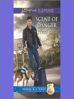 cover image of Scent of Danger